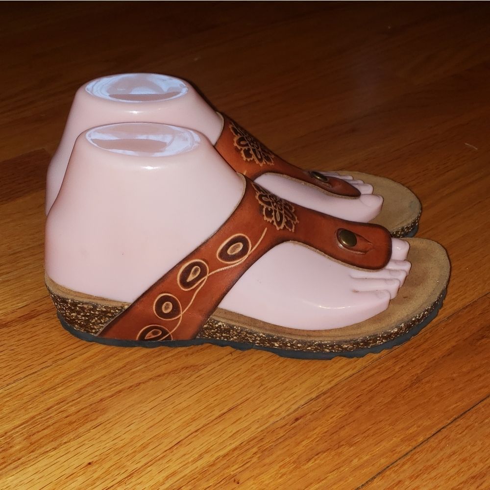 Spring step L' Artists Sandals
